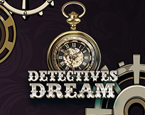 Detective`s Dream