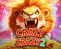 Crazy Crazy 2