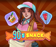 90's Snack