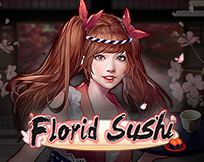Florid Sushi