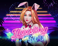 Lucky Girl