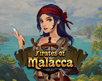 Pirates of Malacca