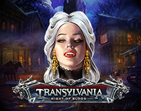 Transylvania: Night of Blood